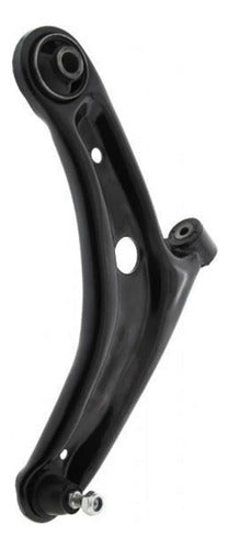 Bandeja Suspension Derecho Honda Fit 2004 2008