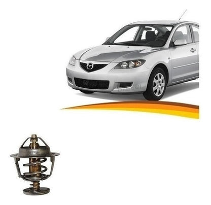 Termostato Mazda 3 2.0 2015 2018