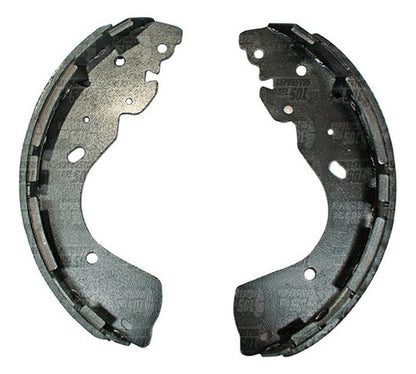 Balatas Freno Trasero Ford Ranger 2300 Xl/xlt 2001 2012