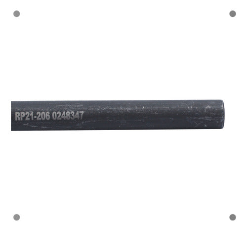 Brazo Axial Izquierda/derecha Nissan V16 1.4 1990 1992