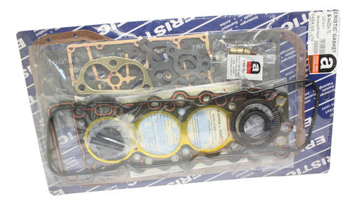 Juego Empaquetadura Motor Mazda 323 1.3 1977 1980