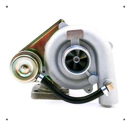 Turbo Hyundai Mighty 3.3 D4ak 1990 1998