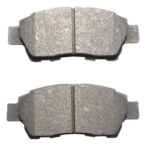 Disco Freno Toyota Yaris 1.5 1999 2005 + Tambor Balatas