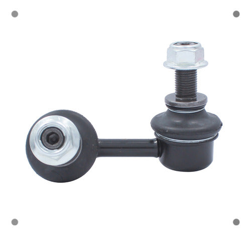 Bieleta Delantera Izquierdo Nissan Navara 2.5 4wd 2007 2013