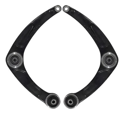 Par Bandeja Suspension Delantero Inferior Citroen C4 1.6 2012 2017