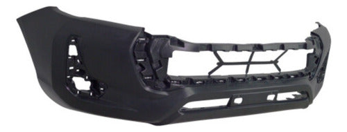 Parachoque Delantero Toyota Hilux Revo 2022 2023