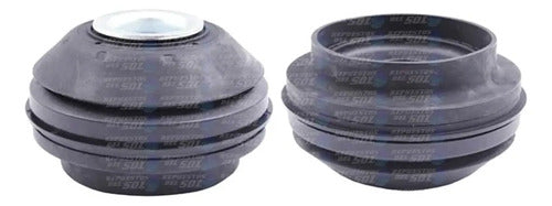 Cazoletas Delanteras Mg3 2012 2019 Par Con Rodamiento