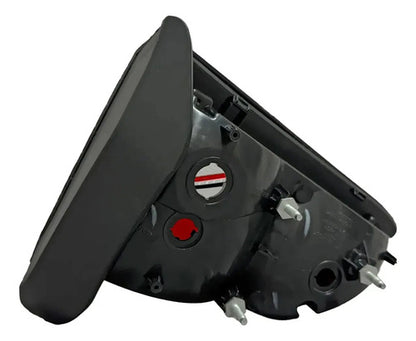 Farol Trasero Interior Mg Zs 2018 2022 Derecho Rojo