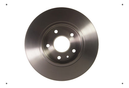 Par Discos Freno Trasero Gtx Jac S3 2015 2022