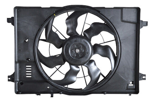 Electroventilador Kia Niro 2018 2021