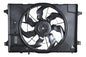 Electroventilador Kia Niro 2018 2021