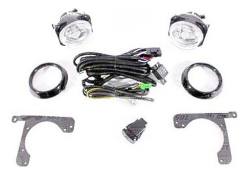 Kit Neblinero Suzuki Vitara 1.6 G16b Se416 1995 1997