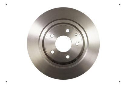 Par Discos Freno Trasero Gtx Mazda Cx-9 2016 2024