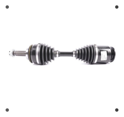 Eje Palier Changan Hunter 1.9 2020 2024