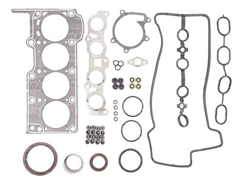 Juego Empaquetadura Motor Faw Mamut V80 1.5 2016 2021