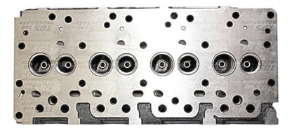Culata Kia K2400 2.4 Sf Sohc Diesel 8 Valv 1990 1998
