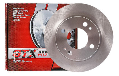 Discos Freno Con Pastilla Mitsubishi Mirage 2013 2020