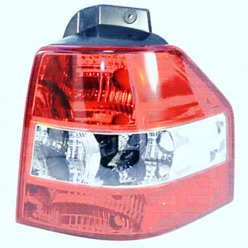 Farol Trasero R/L Suzuki Apv Van 1.6 2005 2007 Par