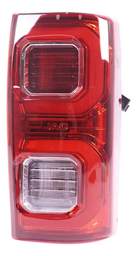 Farol Trasero Derecho 6 Pines Jac T8 2.0 4db2-b 2020 2024