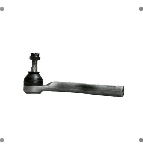 Terminal Izquierda Direccion Mazda 2 2008 2015