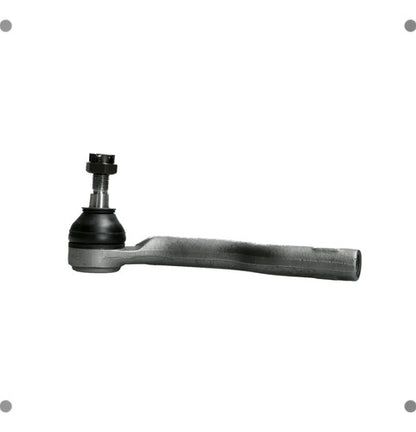 Terminal Izquierda Direccion Mazda 2 2008 2015