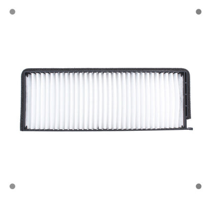 Filtro Cabina Daewoo Rezzo 1.6 A16dms 2002 2003