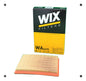 Filtro Aire Honda Civic 1.6 Hatchback 1996 2000