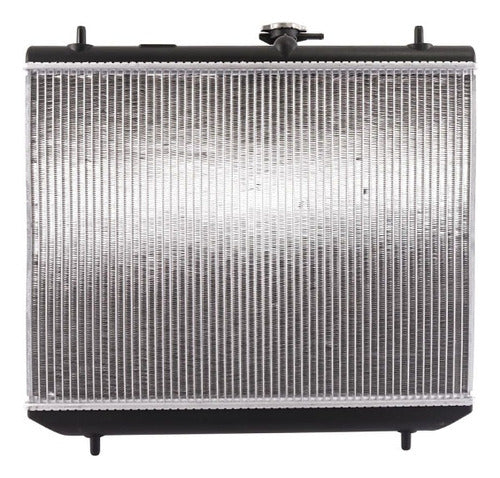 Radiador Motor Faw Mamut V80 1.5 Ca4gx15 2016 2021