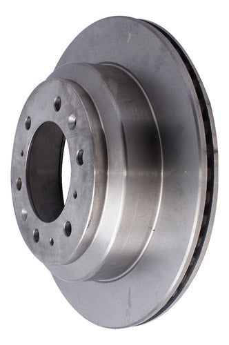 Par Disco Freno Trasero Poer 2.0 Gw4d20m 2020 2023