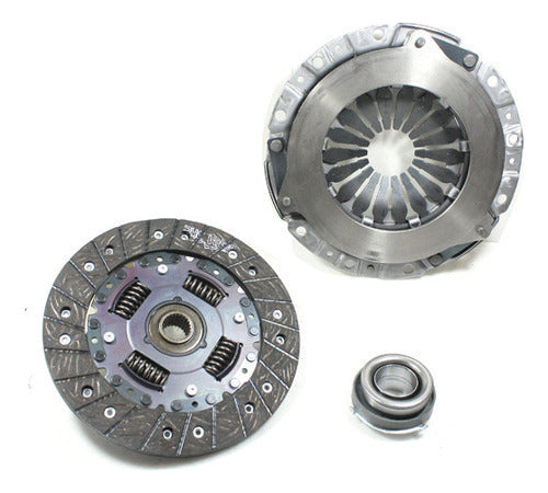 Kit Embrague Hyundai Atoz Prime 1.0 2000 2003