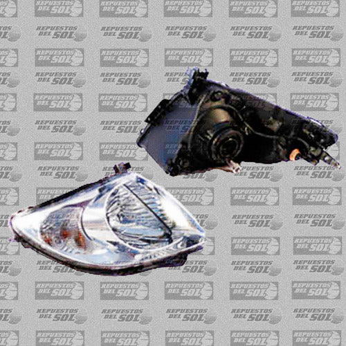 Optico Izquierdo Suzuki Swift 1.5 M15a Rs415 2004 2011