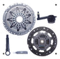 Kit Embrague Ford Fiesta 1.6 2011 2020