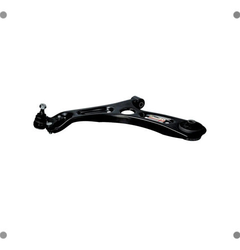 Bandeja Suspension Izquierda Hyundai Elantra 2016 2020