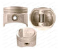 Juego Pistones Hyundai L300 2.4 1996 2000