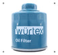 Filtro Aceite Volkswagen Gol 1.0 At 1999 2001