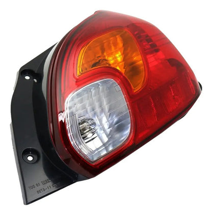 Farol Trasero Mitsubishi Mirage 2014 2018 Derecho Rojo