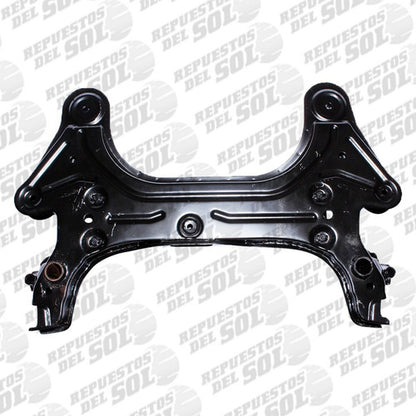 Cuna Suspension Chevrolet Sail 1.4 F14d Lcu 2011 2017