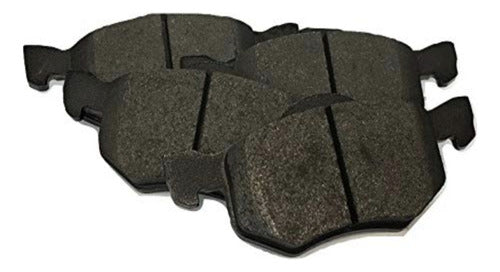 Pastilla Freno Delantero Ford Ranger Us 2.3 4x2 1993 2000