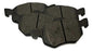Pastilla Freno Delantero Ford Ranger Us 2.3 4x2 1993 2000