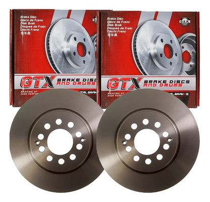 Discos Freno Con Pastilla Delanteras Mg Zx 2021 2024