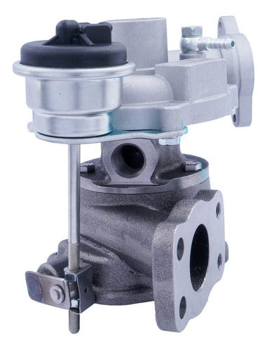 Turbo Citroen C3 1400 Dv4ted 2007