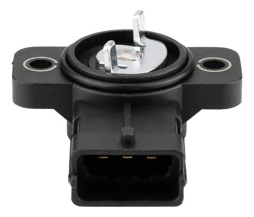 Sensor Mariposa Aceleracion Hyundai I10 G4hg 2008 2015