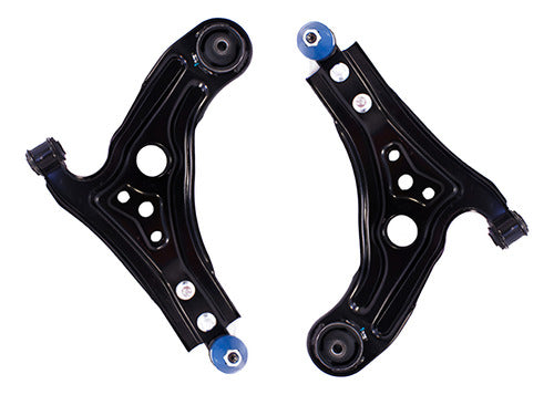 Par Bandeja Suspension Delantero Inferior R/L Sail 1.4 2011 2017