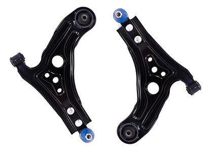 Par Bandeja Suspension Delantero Inferior R/L Sail 1.4 2011 2017