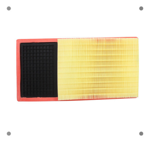Filtro Aire Mg Mg3 1.5 15s4u Hatchback 2012 2018