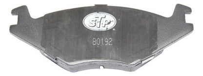 Pastilla Freno Delantero Volkswagen Golf A3 1.8 1993 1999