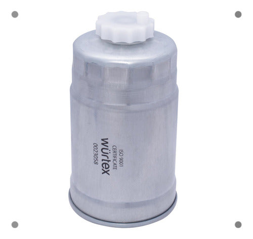 Filtro Petroleo Kia Frontier 2.5 D4cb 2016 2019