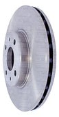 Par Disco Freno Delantero Fiat Stilo 1.8 2002 2010