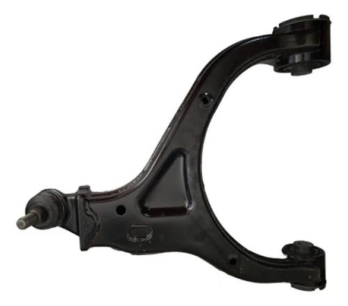 Bandeja Suspension Izquierdo Inferior Ssangyong Rexton 2018 2021