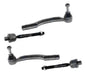 Kit Brazo Axial + Terminales Axial Mazda 6 2015 2019